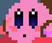 [1d710f] kirby go... race now?