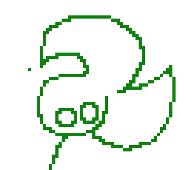 [18f118] bro the Pizza Tower brainrot has got to me because WHY DOES IT LOOK LIKE FAKE PEPPINO