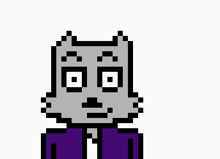 This is My (Ro's) other OC