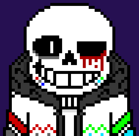 [a1c3a4] *picks up Madness Matrix by the shirt*  if you continue the way your going, Y O U  W I L L  H A V E  A  H E L L  O F  A  B A D  T I M E