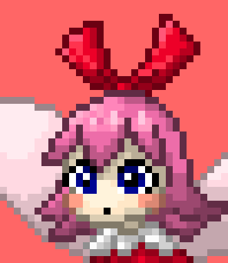 [777455] Oh- welcome back-