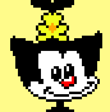 [777455] because it's funny