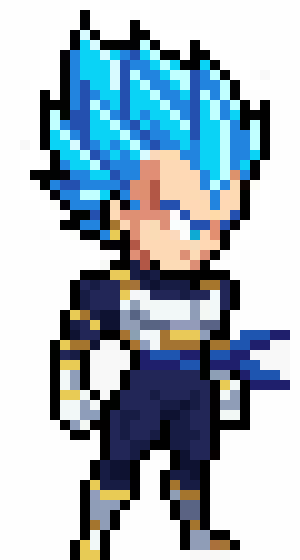 [bbca4a] R ssgssjE vegeta