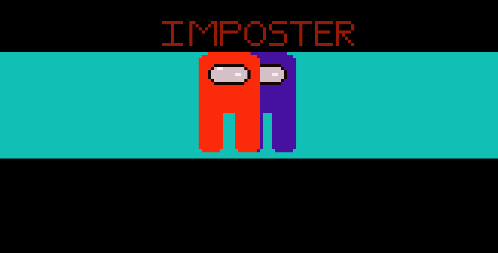 [cf4af9] Imposter (complete)