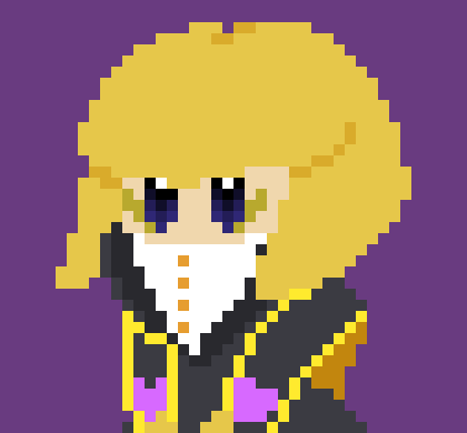 [1d969f] I do not know what it is that this Drawcia character wants, but they clearly have corrupted the minds of those who she's taking. Taranza seems to ignore many of the problems with his... situation.