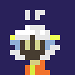 [777455] (sorry for the late response-) but yeye of course! and huh-