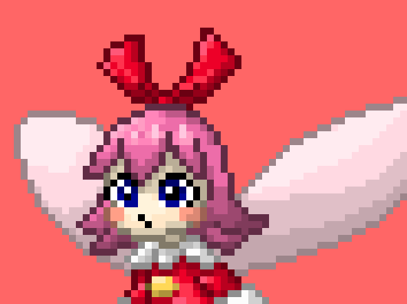 [633772] Can't... really say. I think when she's really stressed she takes things to a more harsh level.