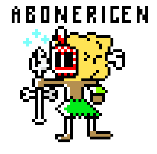 [9664c4] A-Bone-Rigen