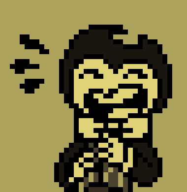 [777455] HAHA, GET MURDERED