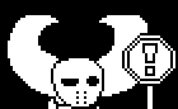 Wait, you dont wanna fight me for trying to kill you?...