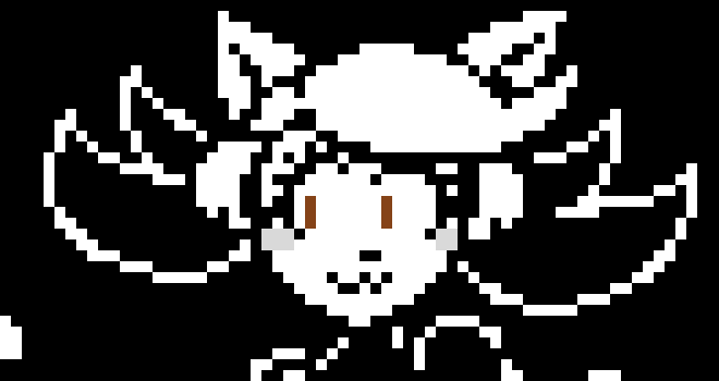 It was worth a shot...