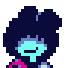 [3e21f9] *sticks to hammer like gum* by the way, did I tell you that I am basically invincible