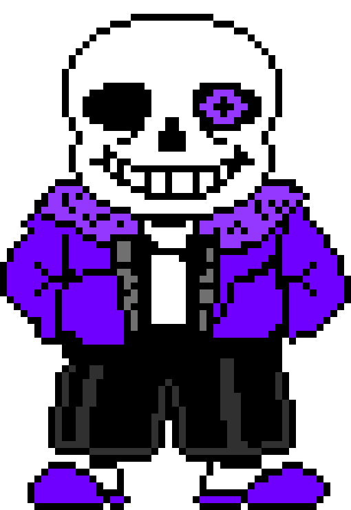 [01d0d8] voidlandtale (Sans)