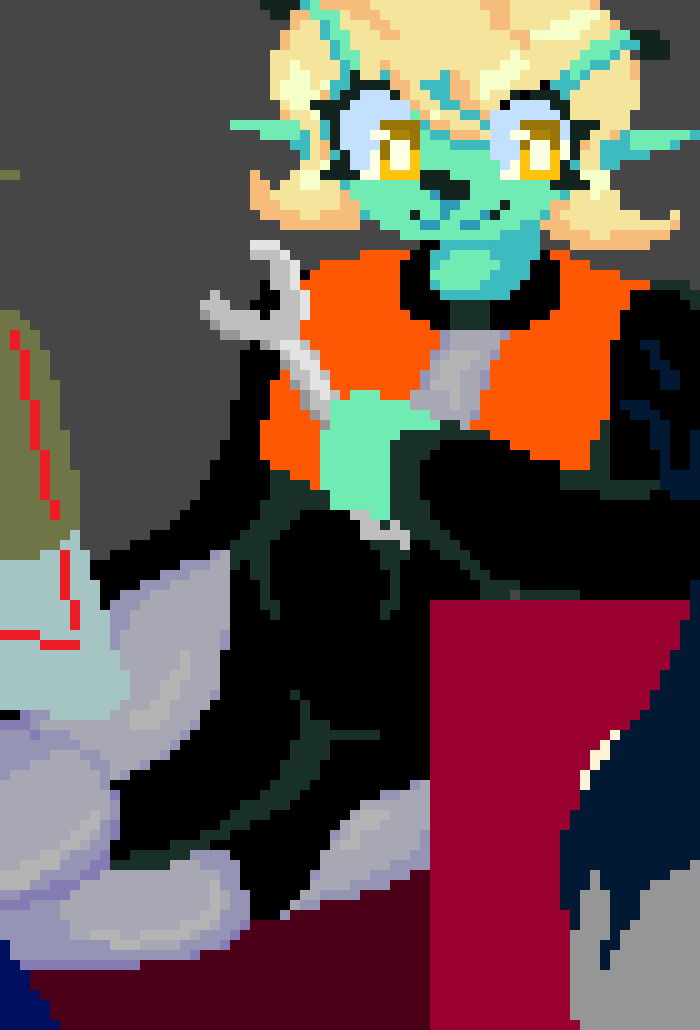 [050127] slightly superior