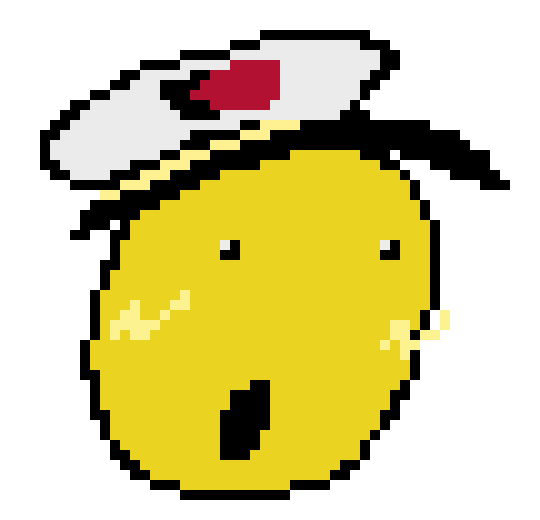 [c95776] For some reason the wiki doesn't have his other faces besides his first one.