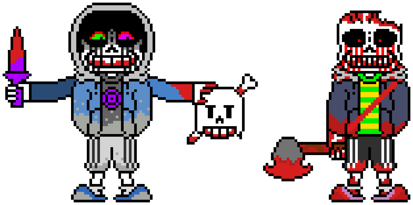 [d6b045] Satsujinki: Haha get rekt