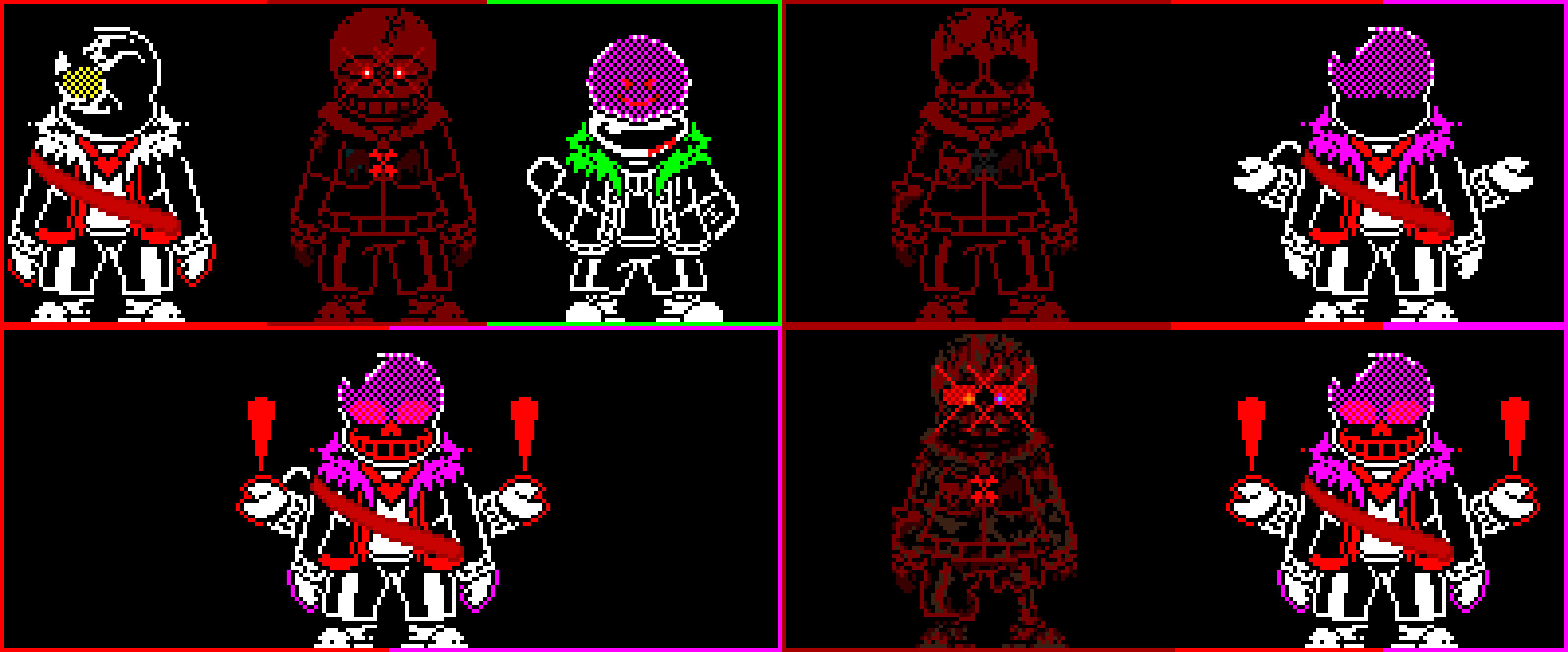 (Fixed) Phase 3.5, 4 and 4.5 V1 (Include phase 3 because 3.5 is next to it and 4 is below it)