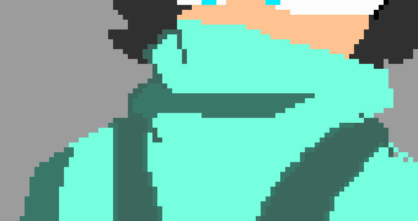 MY THING’S GLITCHING AHHH -Parapara Parapara