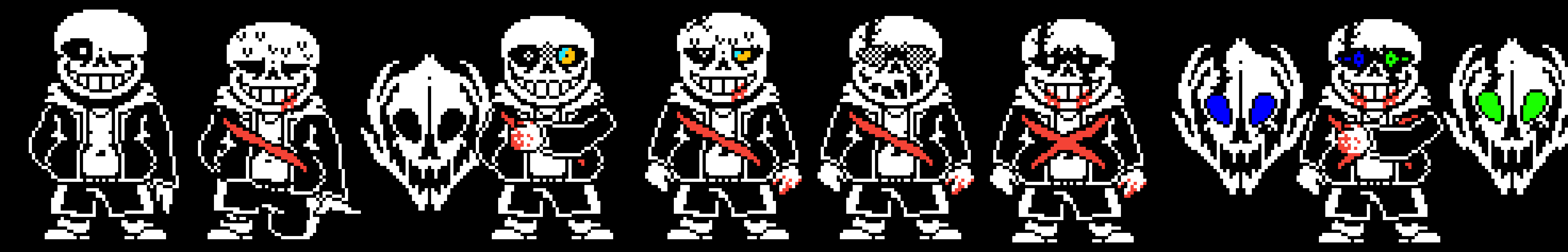 Last Breath HardMode