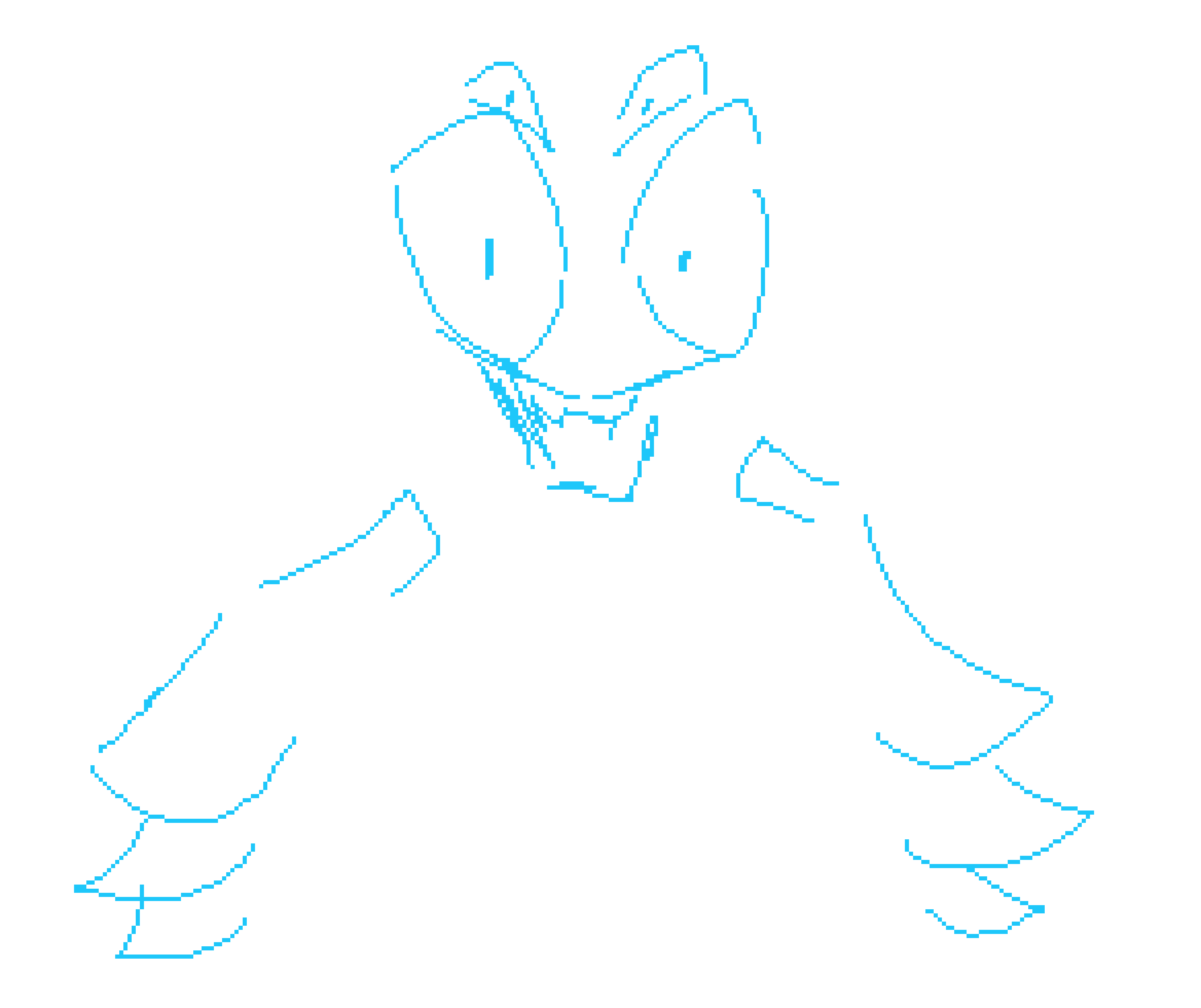 [44dd83] "To be rivals suggests that we are... equal. How ridiculous. I shall judge by my own hand."