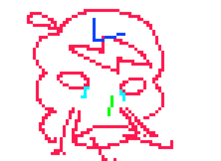 [fb658a] for ur infomation i was drawing a sponge-bit