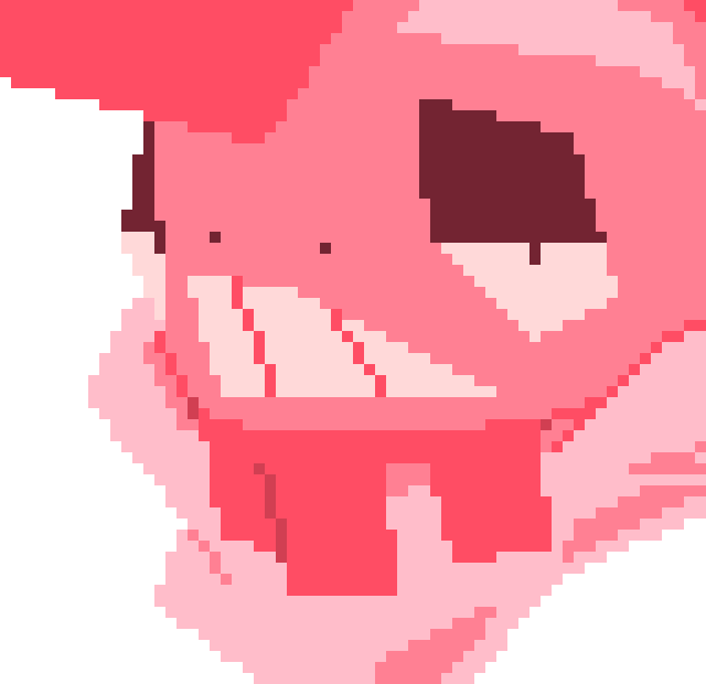 [8048ed] damn ok so i just. do the same thing. euhmh hmuh ugg hhhgh so then i gotta get to all the notepad brainstorming and make all the simple sketches or i can just do like all of that in Krita or. whatever program i want to ❂