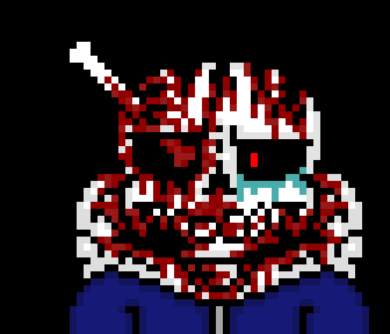 [57dac4] . . . lets try to just... forget th- *suddenly a familiar arm wraps around him* wait wha-