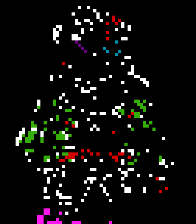 [d082ec] *drinks an ivisibility potion and gets on the plane