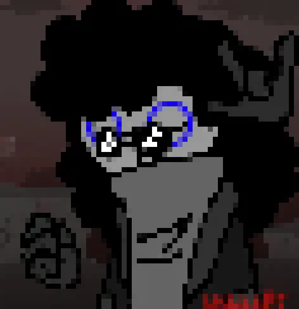 [006d2b] Oh I'm Sure You Do. but yeah uhhhh hi hello