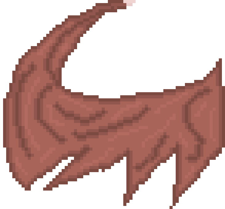 [a00846] Real Leon wing