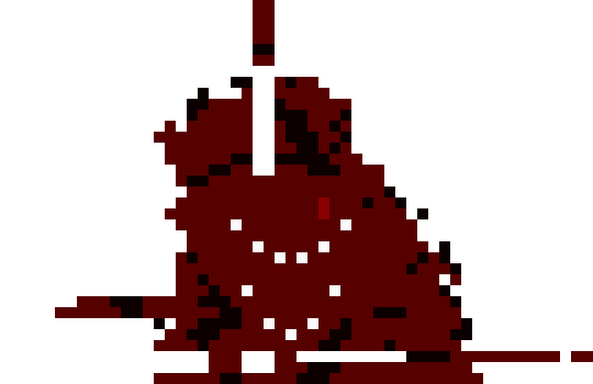 [1ab90a] Palette for ParaNorman OC - Kael (Wraith Form) (ft. Strangled Red/S!3v3n (Steven))