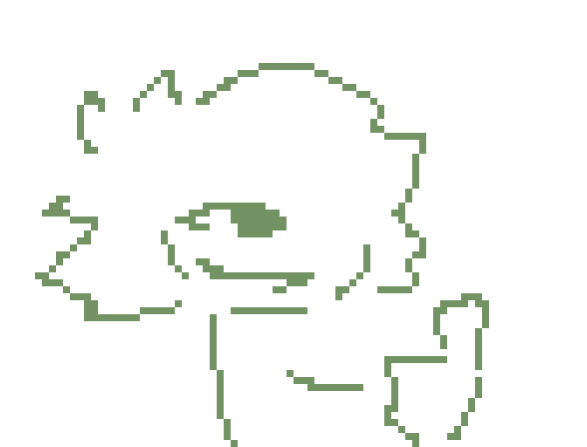 [37418f] I am most definitely calling syl ms frizzle