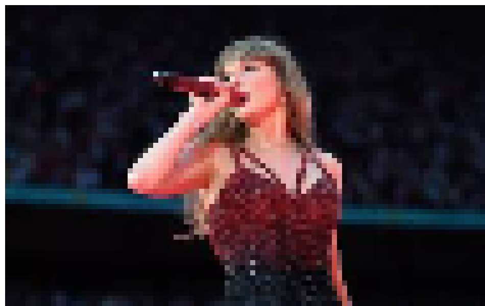 [912134] taylor swift red eras tour1