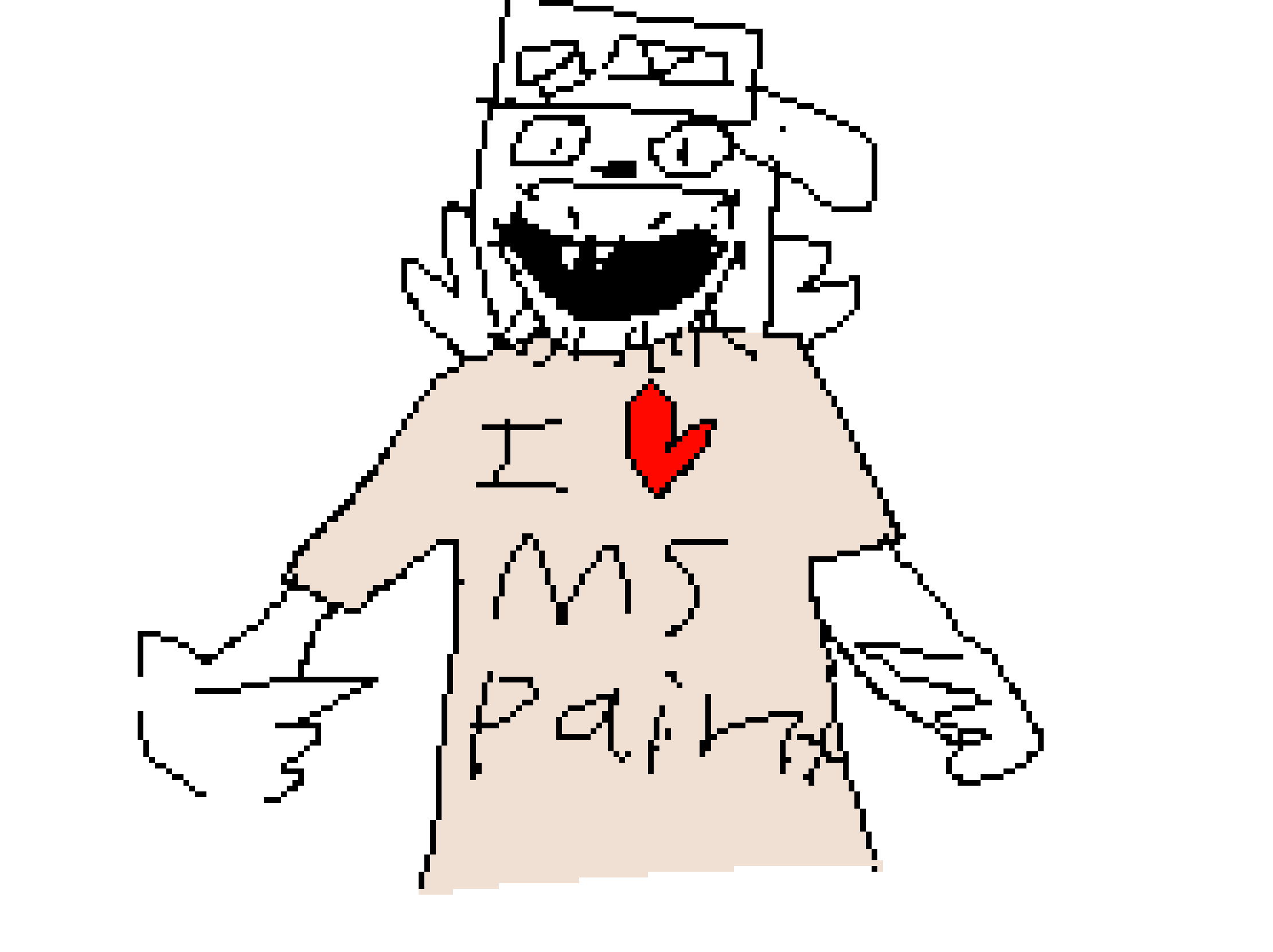 [8defd6] this is why um, this is why you're the soyjak here, and im, the awesome chad