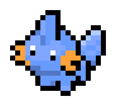 [2b6a80] 258 - Mudkip