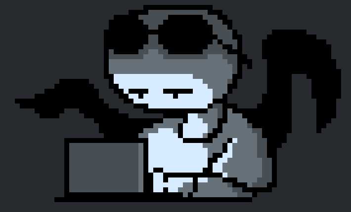 now i added my tentacles.