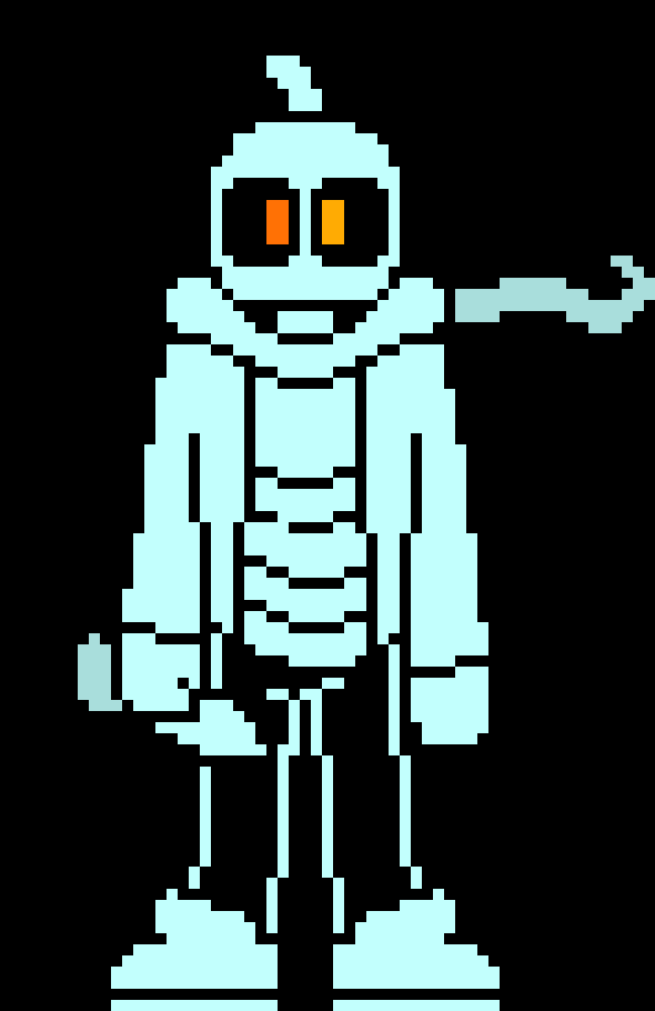 -forgettable jack-o, phase 4-