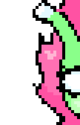 [f421bf] ykw yeah it looks good im so dazed rn FUCKKK