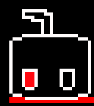 [00fef4] whats with the old tape recorder...