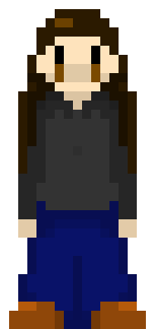 [d3c520] (( Hello anyone who may currently be here. ))