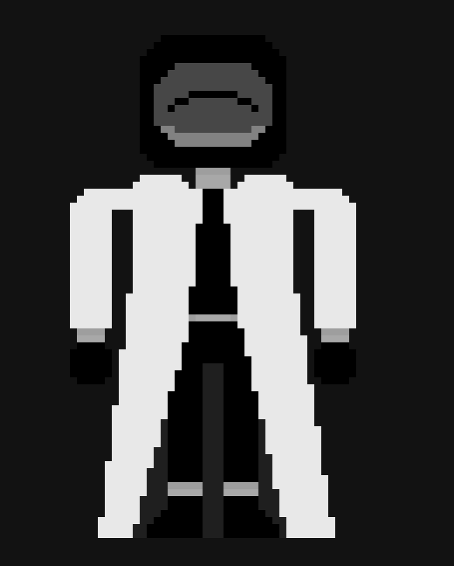 [2fcb16] Royal Scientist!ODST: I am ODST, The Royal Scientist of the underground.