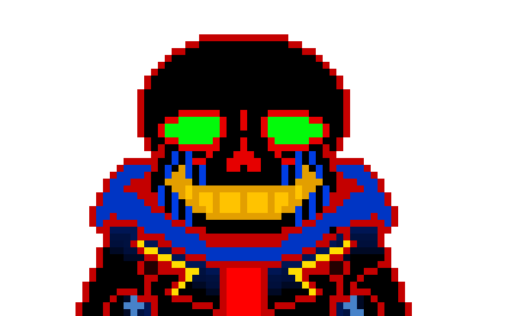 Brings a stringed Outer Sans To attack CV *