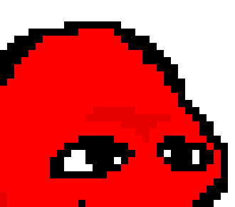wdym wdym? | Pixel Art Maker