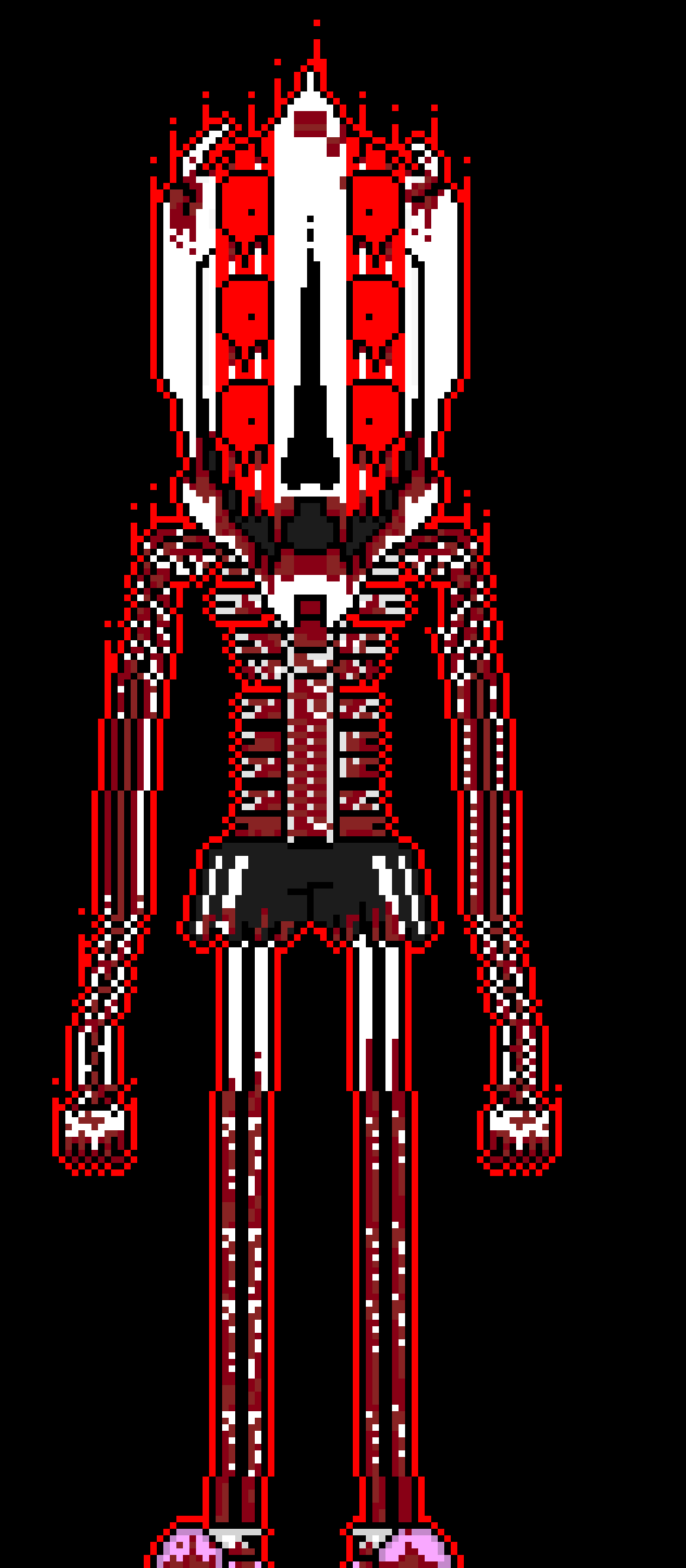 [e8cb42] where is everyone? - God Terror