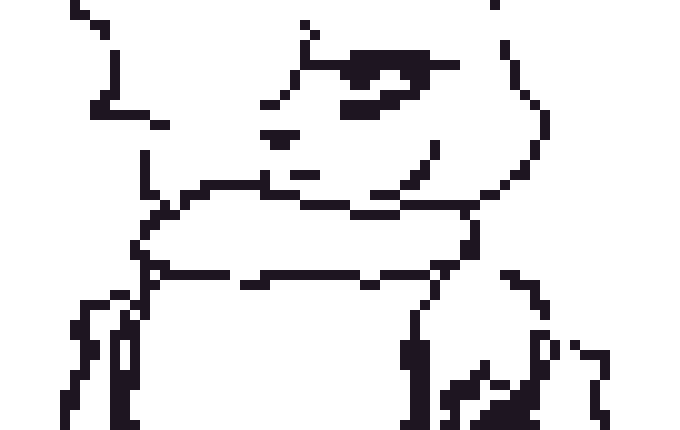 [dad71d] You dont have one? kms