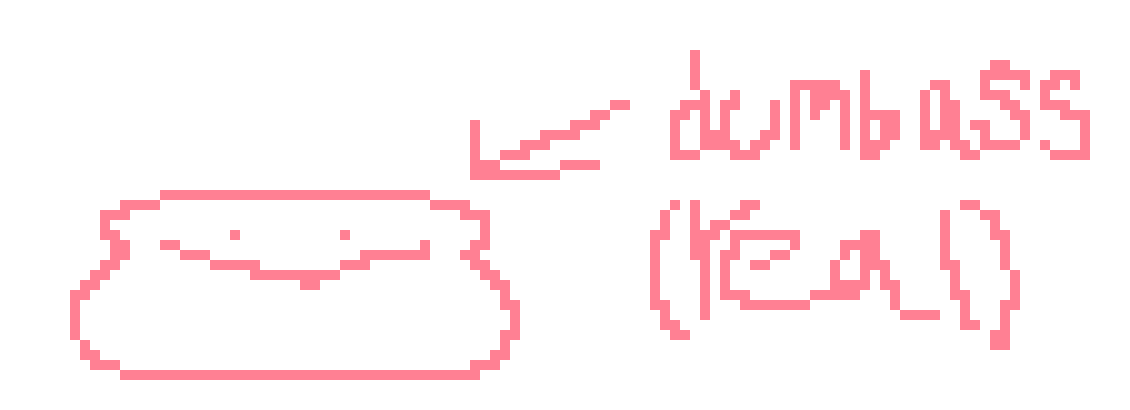 [6650bb] good but i feel stupid asf