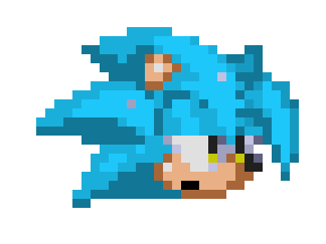 Marker, mega oof - Xeno