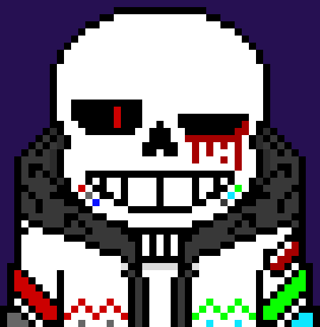 [7a4037] i gave him plenty of warnings to leave, so he chose his fate