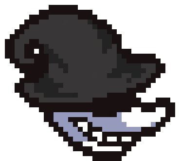 [6c7ed0] * Hah hah! Reminds me of a certain bonehead I know!