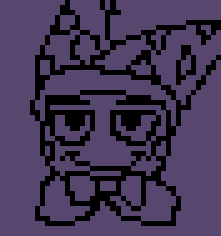 [633772] *Marx appeared randomly by them.* I think it's funny.